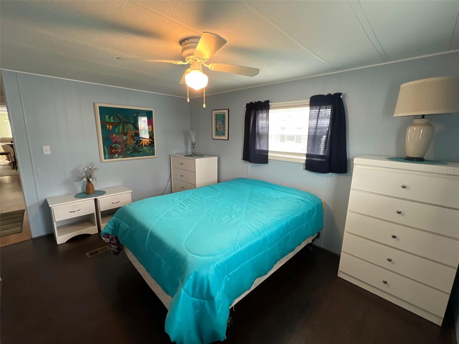 BEL-AIRE MOBILE VILLAGE UNREC - Residential