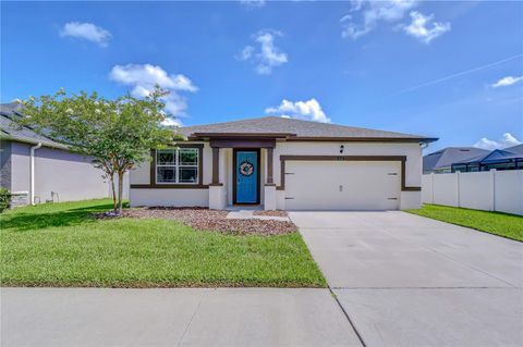 Photo of 13238 Baby Belle Drive, Riverview, FL 33579 (MLS # TB8512394)