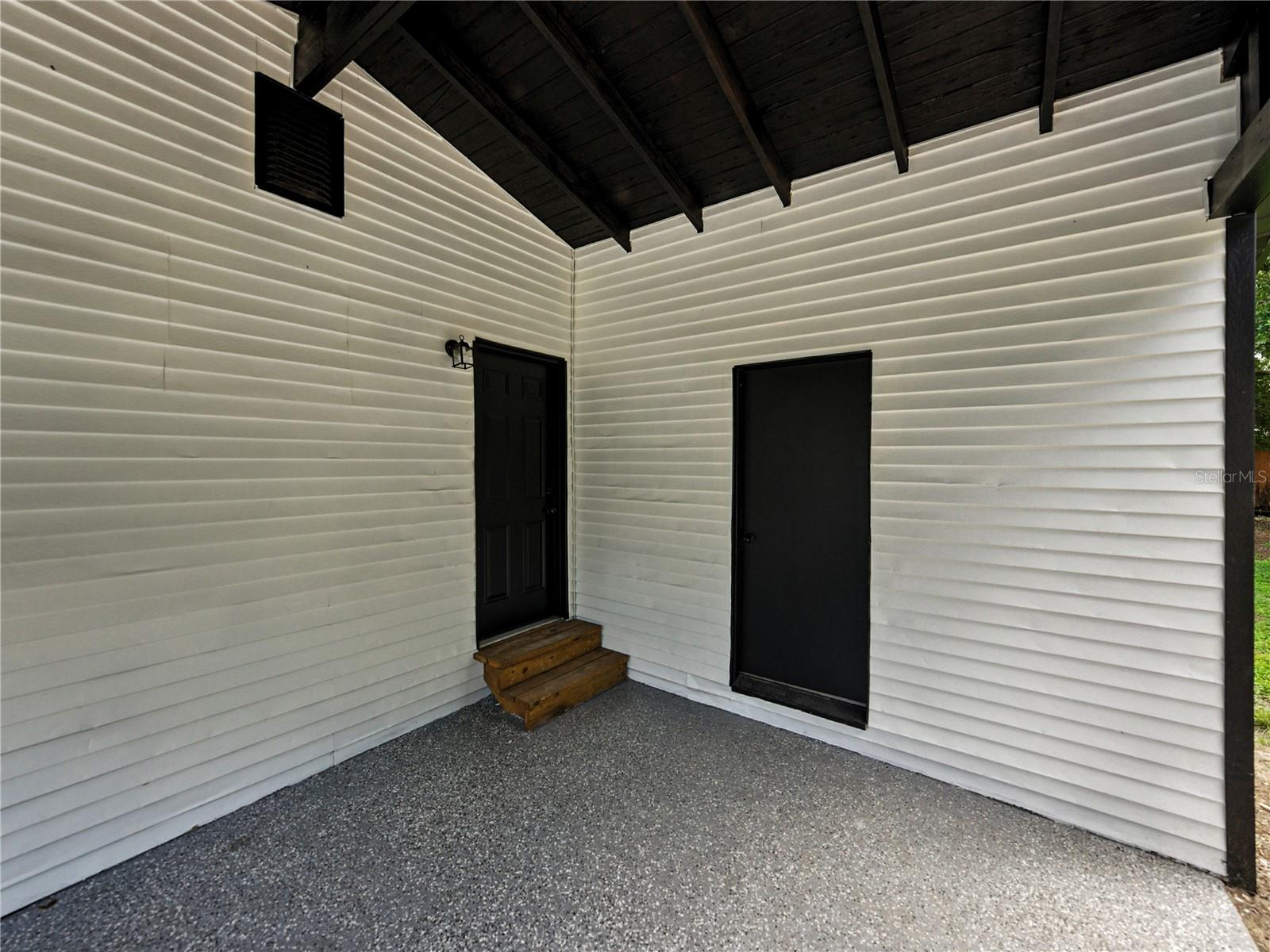 HILLCREST MANOR - Residential