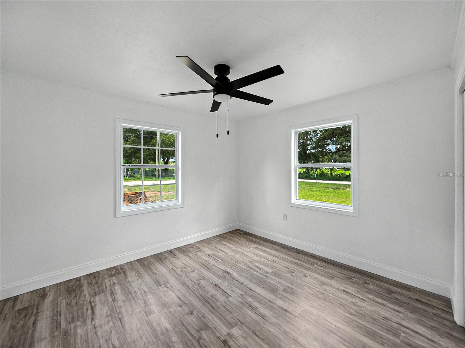 HILLCREST MANOR - Residential