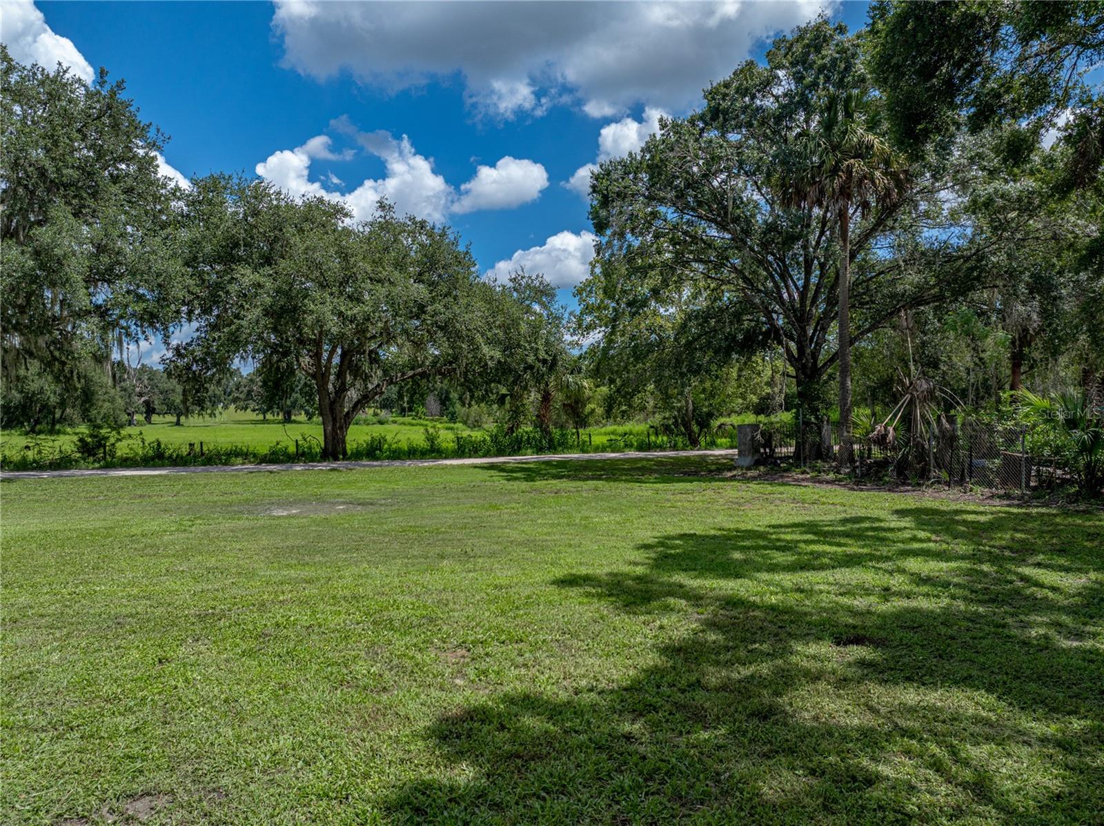 HILLCREST MANOR - Residential