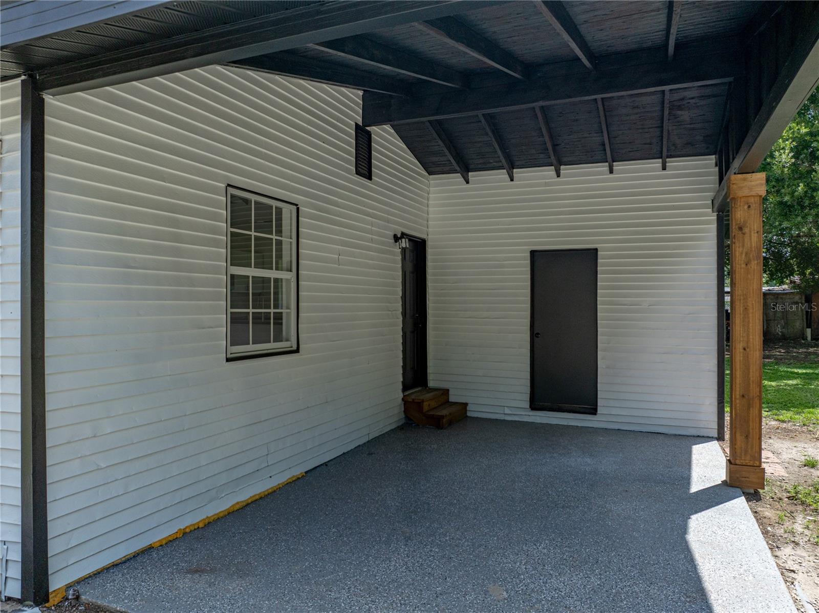 HILLCREST MANOR - Residential