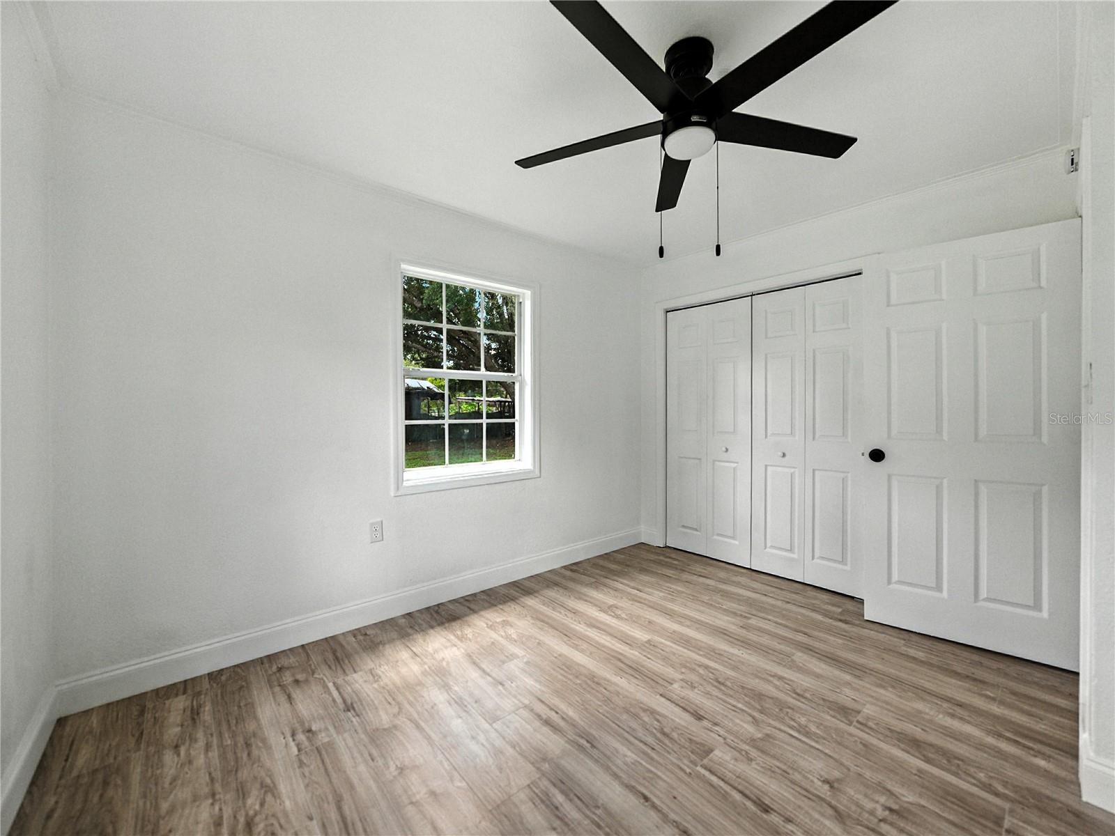 HILLCREST MANOR - Residential