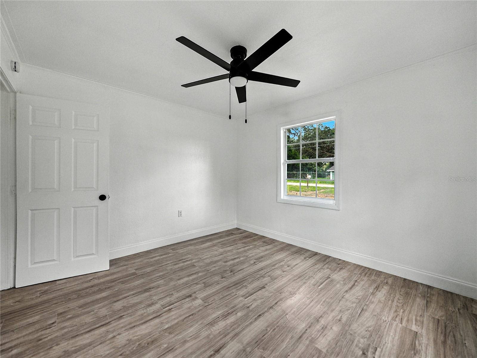 HILLCREST MANOR - Residential