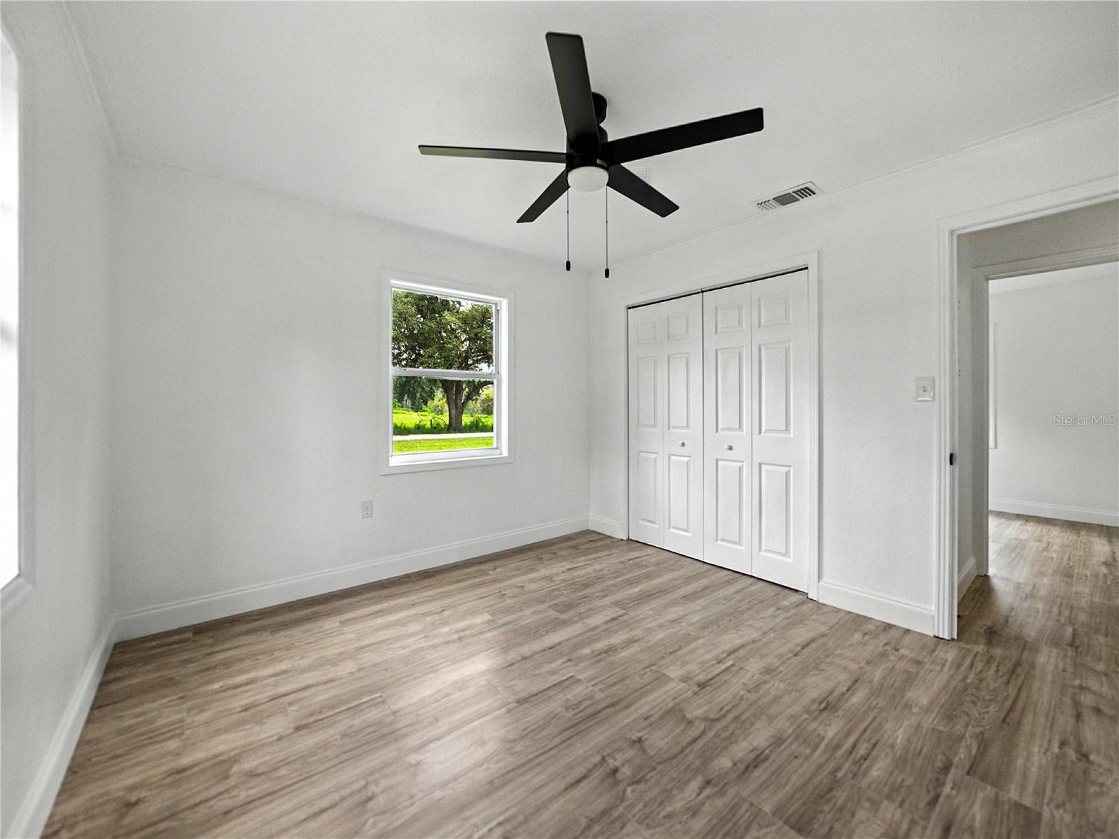 HILLCREST MANOR - Residential