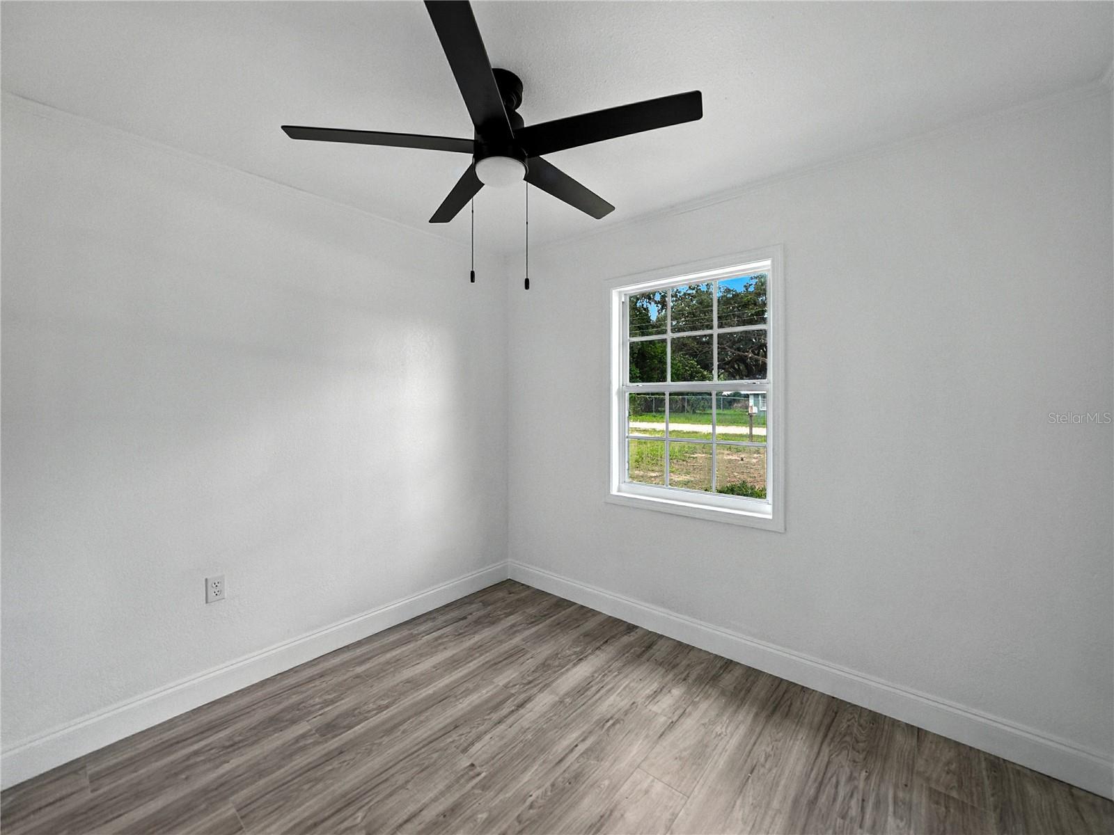 HILLCREST MANOR - Residential