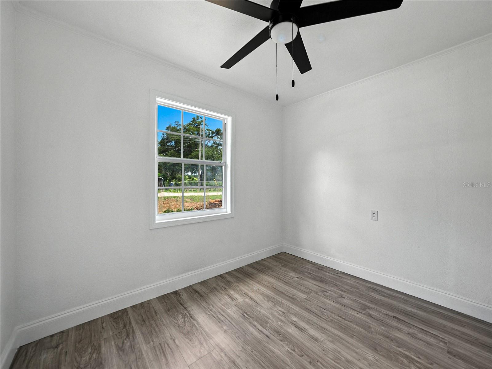 HILLCREST MANOR - Residential