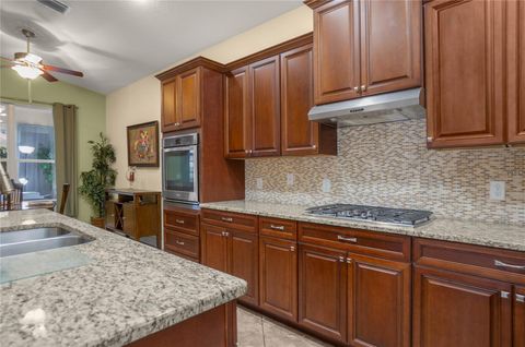 Tiny photo for 2163 N Brentwood Circle, Lecanto, FL 34461 (MLS # OM724127)