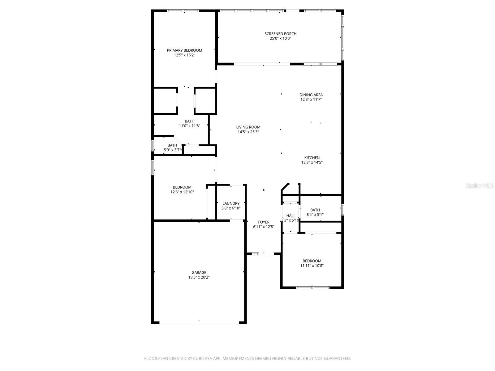 2163 N BRENTWOOD CIRCLE