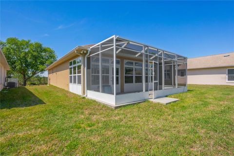 Tiny photo for 2163 N Brentwood Circle, Lecanto, FL 34461 (MLS # OM724127)