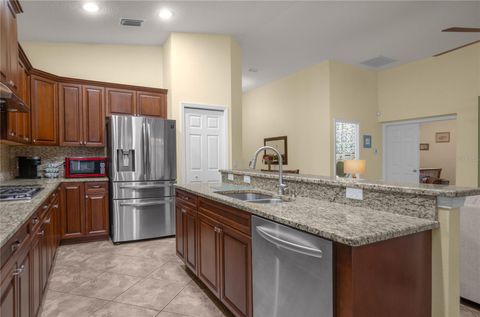 Tiny photo for 2163 N Brentwood Circle, Lecanto, FL 34461 (MLS # OM724127)