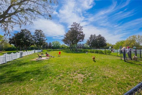 Tiny photo for 2163 N Brentwood Circle, Lecanto, FL 34461 (MLS # OM724127)