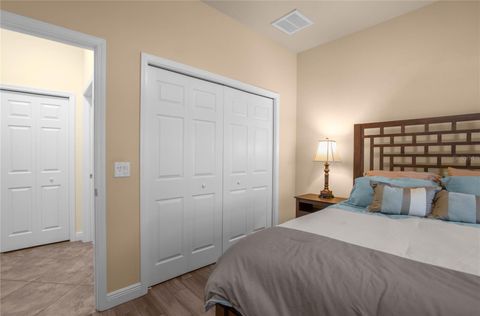Tiny photo for 2163 N Brentwood Circle, Lecanto, FL 34461 (MLS # OM724127)