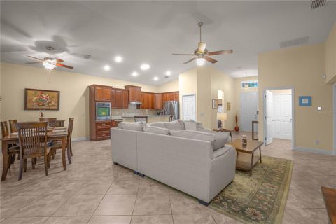 Tiny photo for 2163 N Brentwood Circle, Lecanto, FL 34461 (MLS # OM724127)