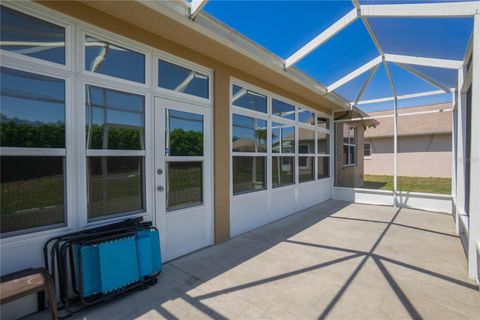Tiny photo for 2163 N Brentwood Circle, Lecanto, FL 34461 (MLS # OM724127)