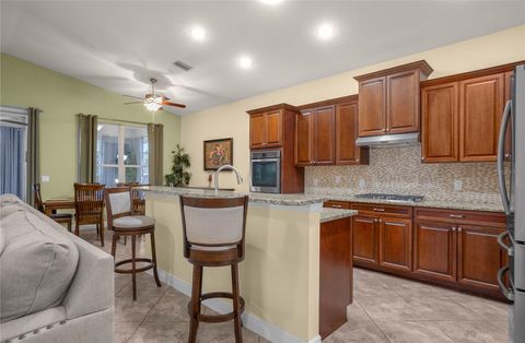 Tiny photo for 2163 N Brentwood Circle, Lecanto, FL 34461 (MLS # OM724127)