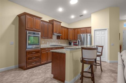 Tiny photo for 2163 N Brentwood Circle, Lecanto, FL 34461 (MLS # OM724127)
