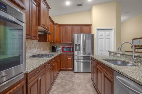 Tiny photo for 2163 N Brentwood Circle, Lecanto, FL 34461 (MLS # OM724127)