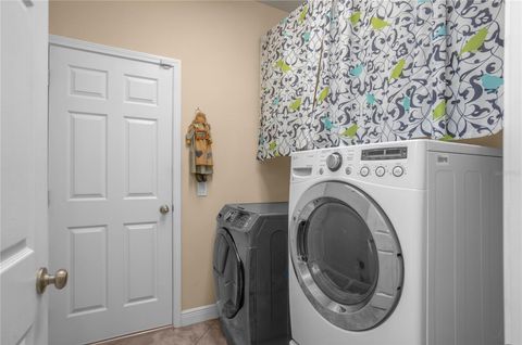 Tiny photo for 2163 N Brentwood Circle, Lecanto, FL 34461 (MLS # OM724127)