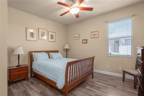 Tiny photo for 2163 N Brentwood Circle, Lecanto, FL 34461 (MLS # OM724127)