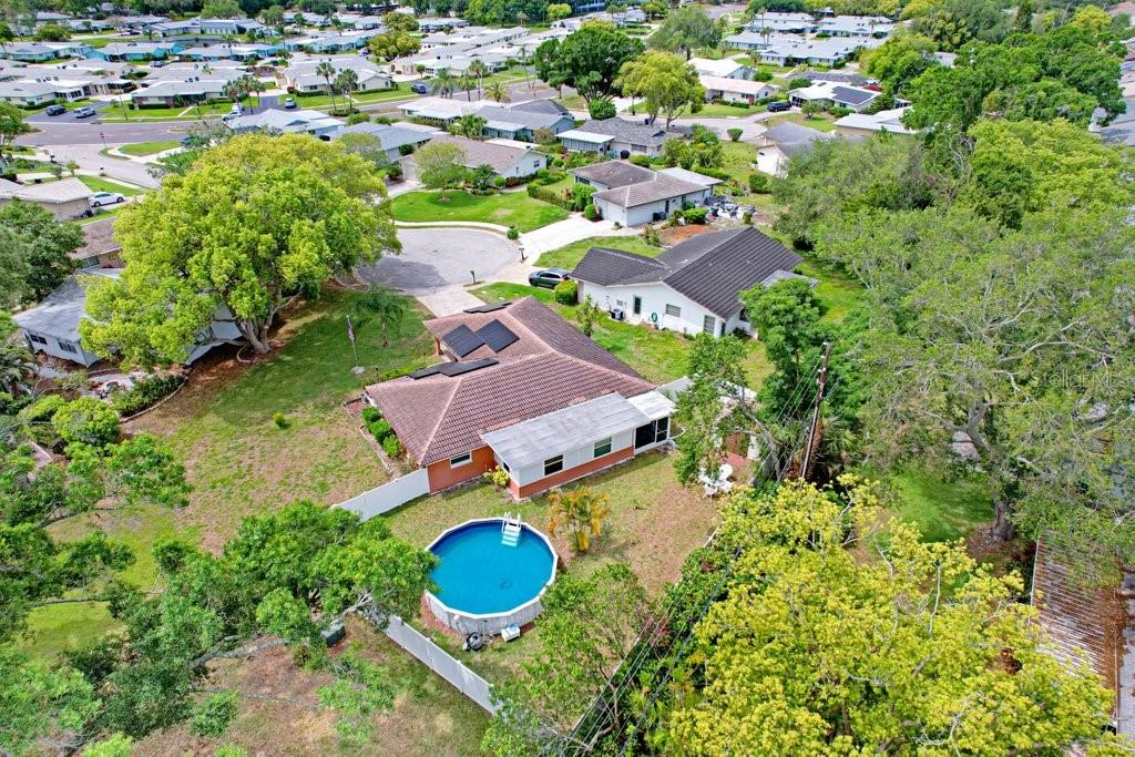 HIGHLAND LAKES - Residential