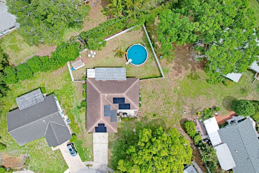 HIGHLAND LAKES - Residential