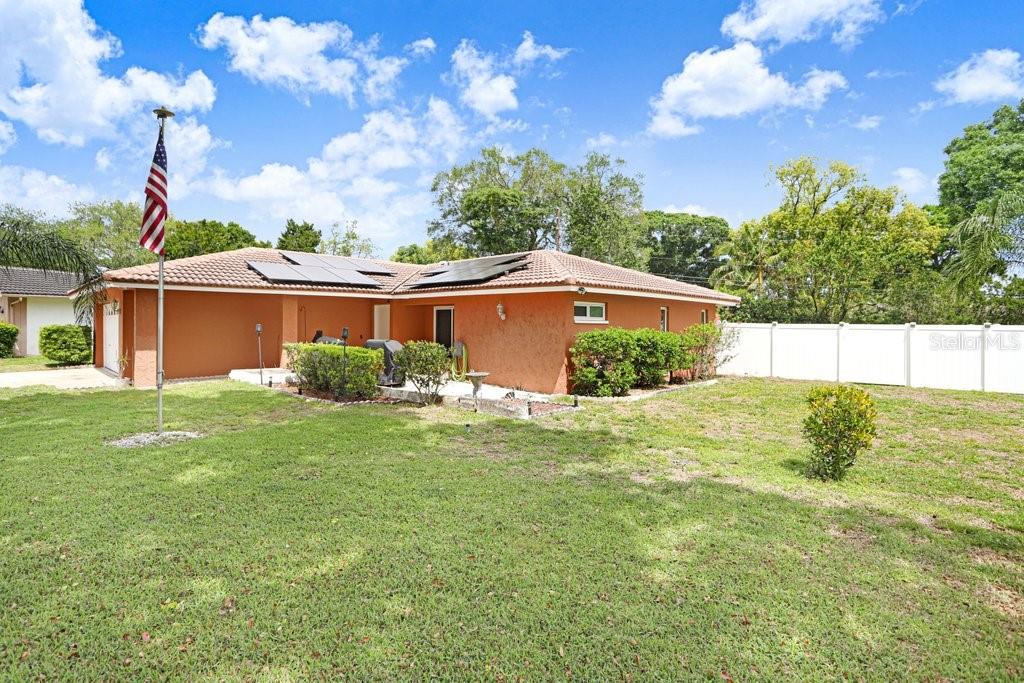 HIGHLAND LAKES - Residential