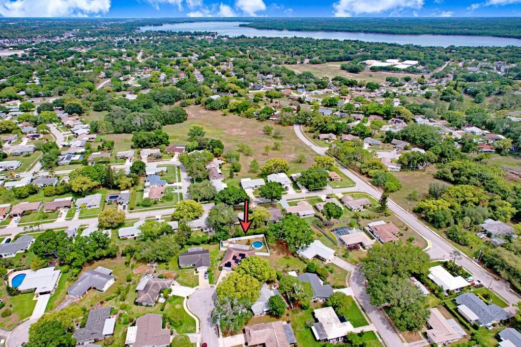 HIGHLAND LAKES - Residential