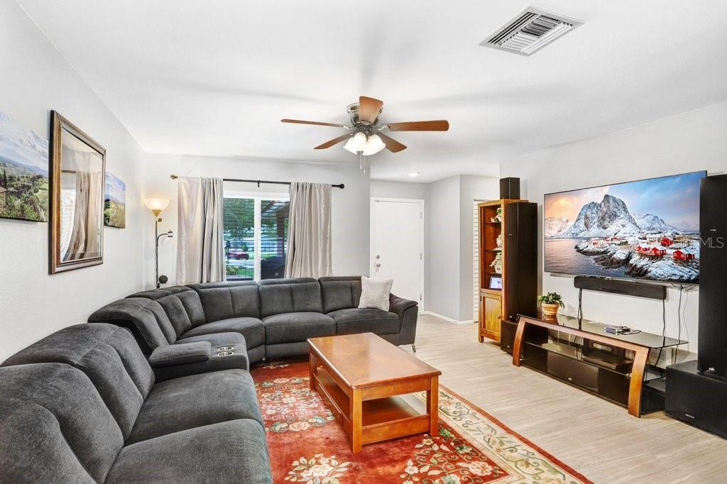 HIGHLAND LAKES - Residential