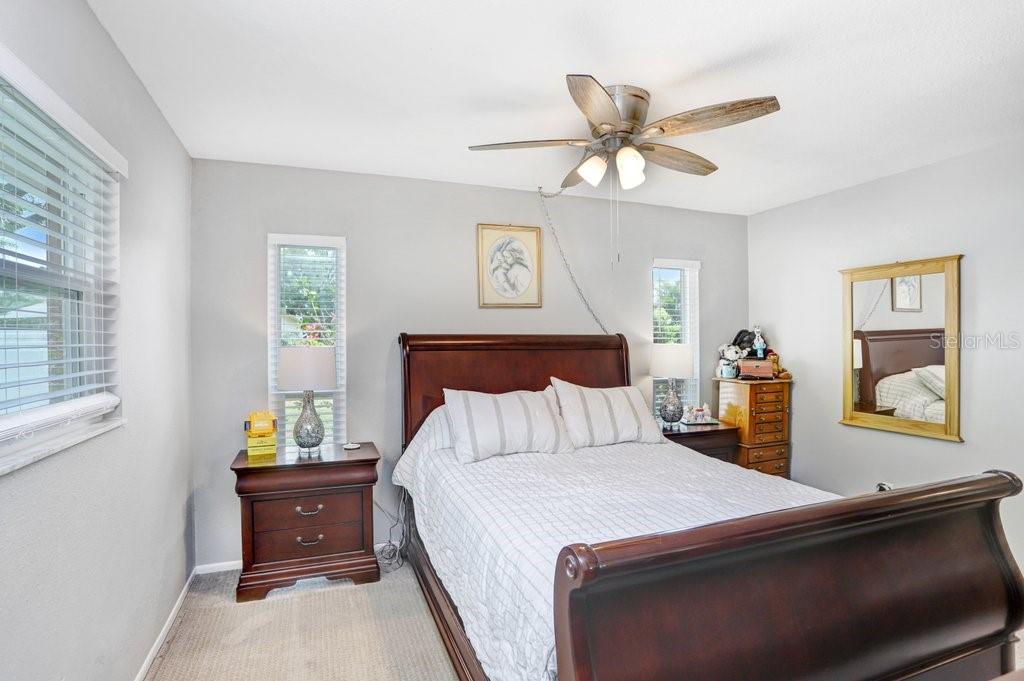 HIGHLAND LAKES - Residential