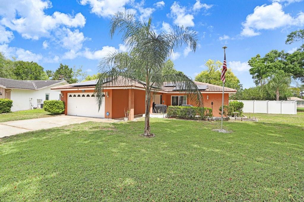 HIGHLAND LAKES - Residential