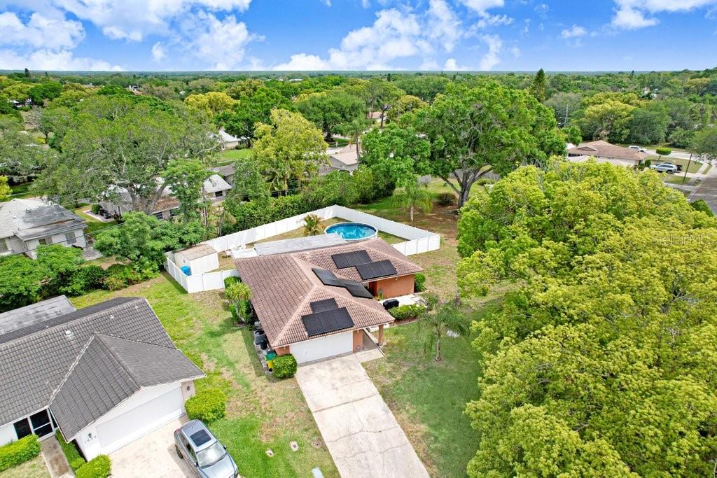 HIGHLAND LAKES - Residential