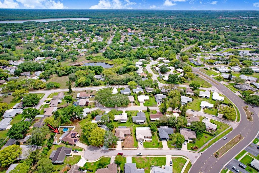 HIGHLAND LAKES - Residential