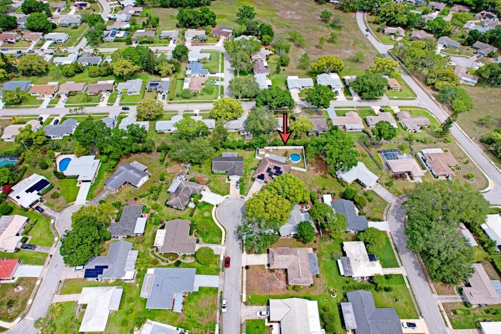 HIGHLAND LAKES - Residential