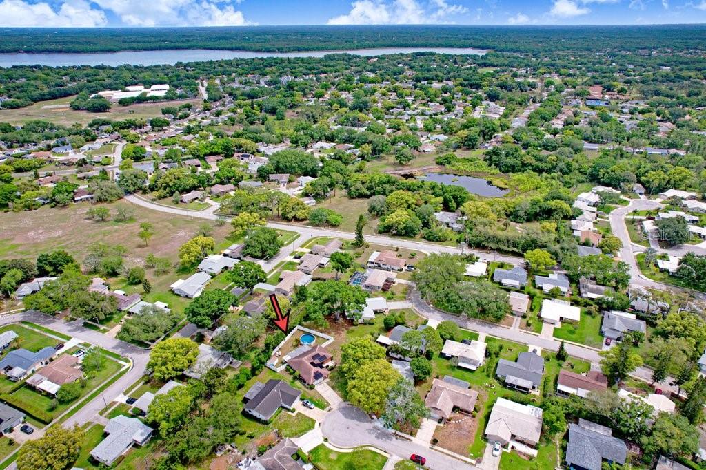 HIGHLAND LAKES - Residential