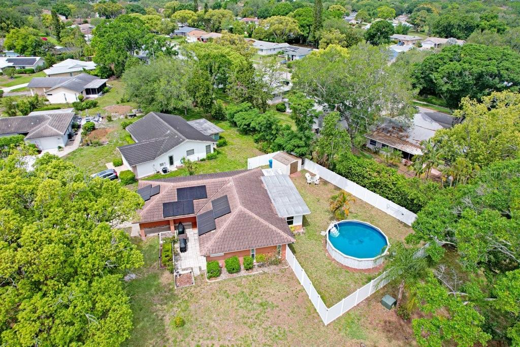 HIGHLAND LAKES - Residential