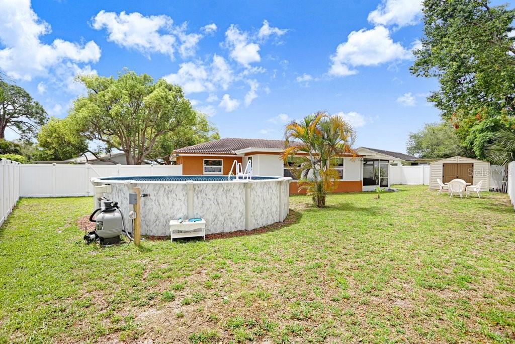 HIGHLAND LAKES - Residential