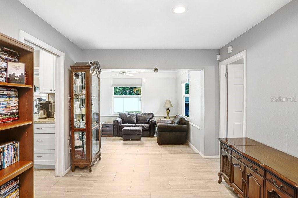 HIGHLAND LAKES - Residential