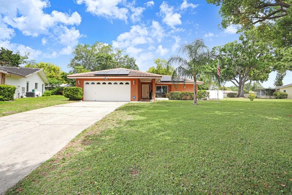 HIGHLAND LAKES - Residential