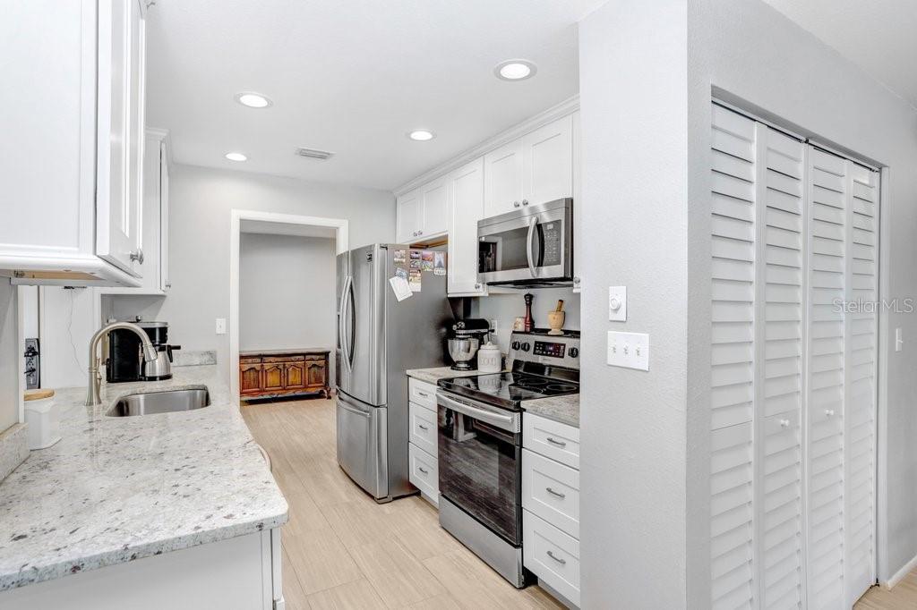 HIGHLAND LAKES - Residential