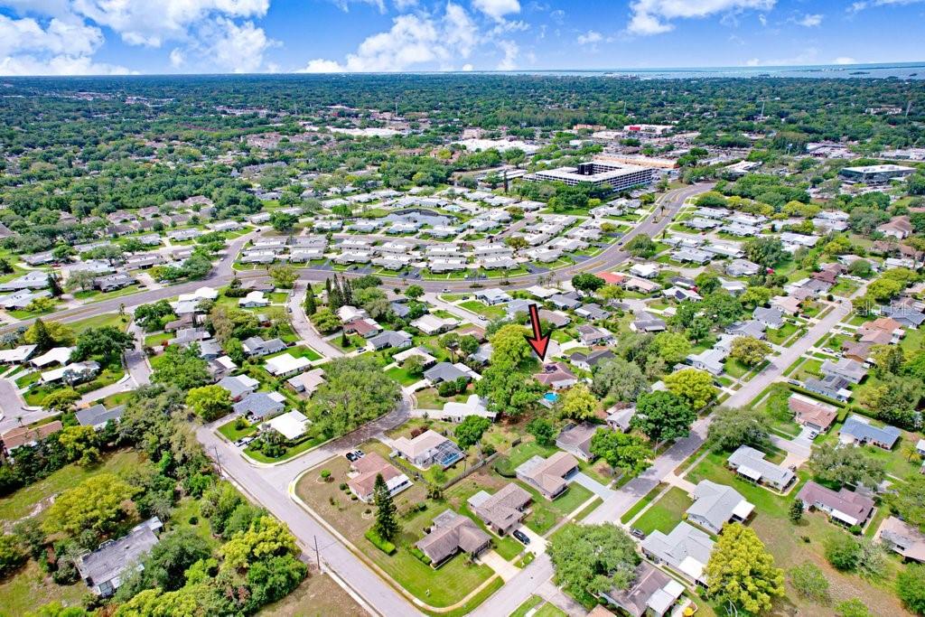 HIGHLAND LAKES - Residential