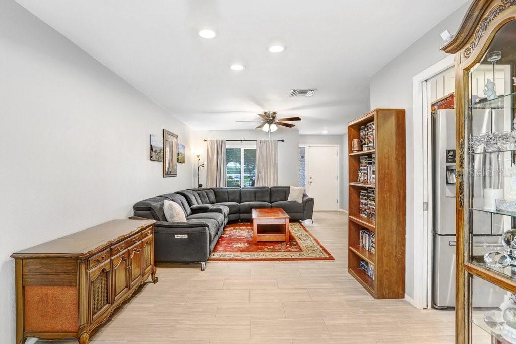 HIGHLAND LAKES - Residential