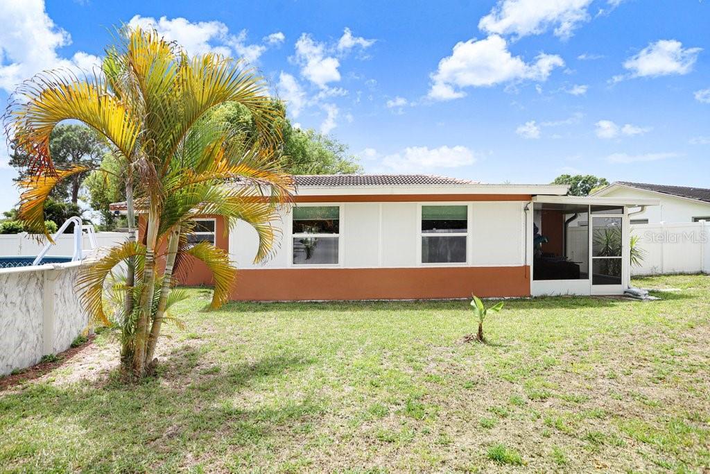 HIGHLAND LAKES - Residential