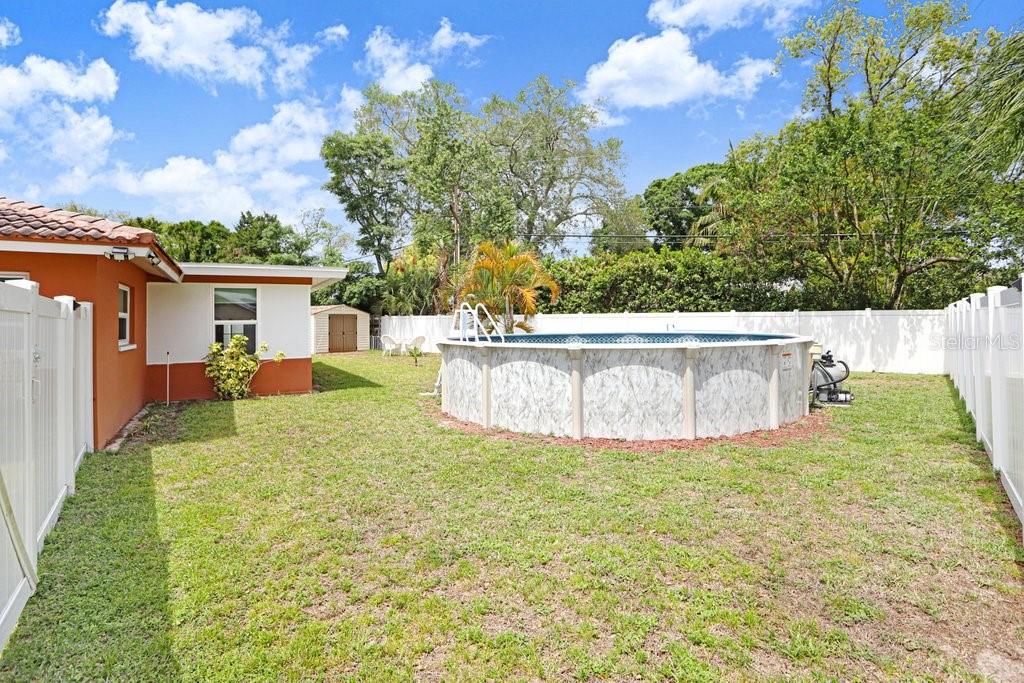 HIGHLAND LAKES - Residential