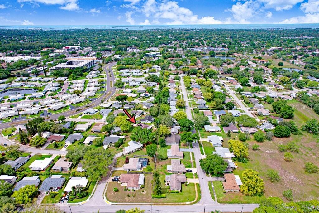 HIGHLAND LAKES - Residential