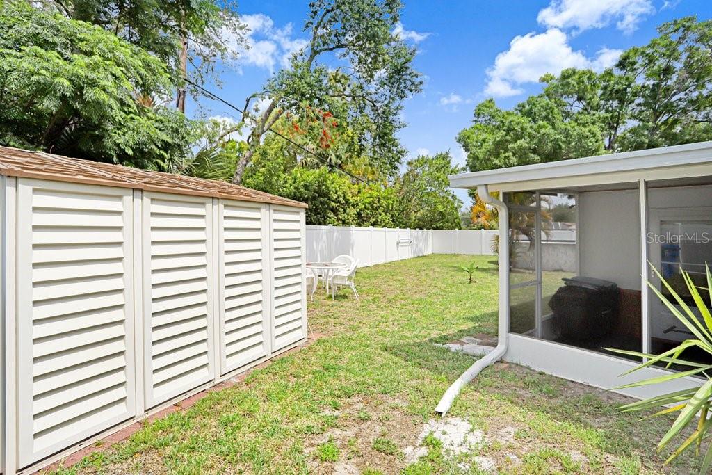 HIGHLAND LAKES - Residential