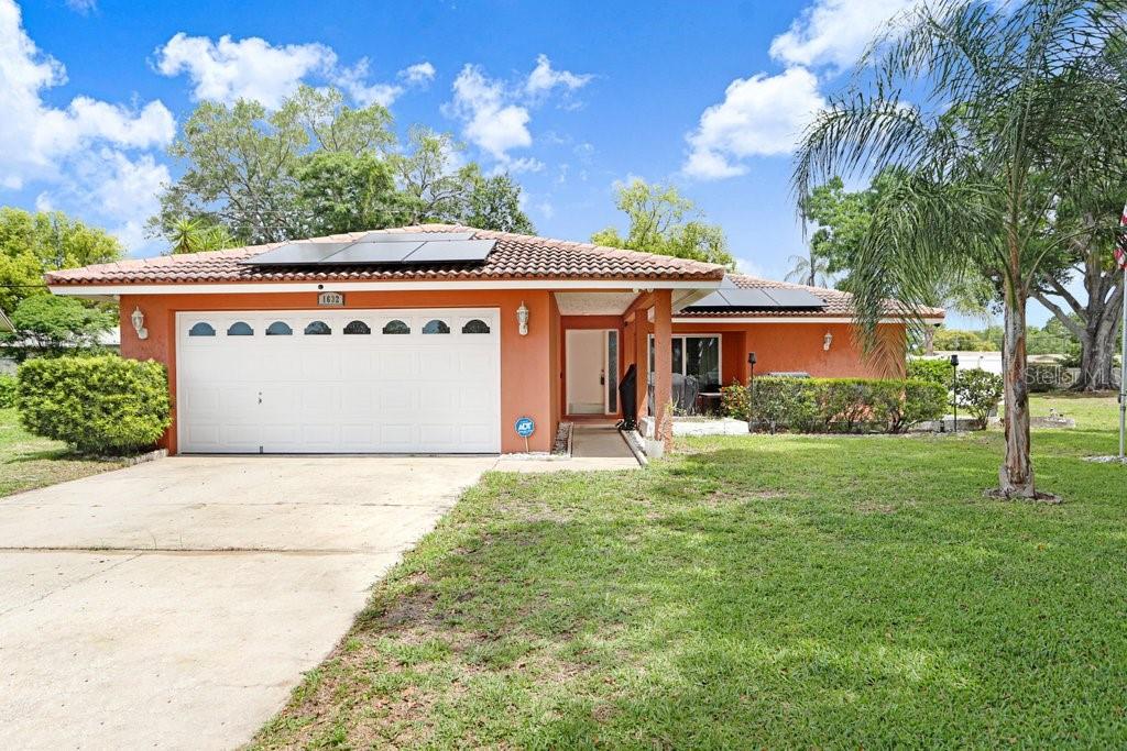 HIGHLAND LAKES - Residential