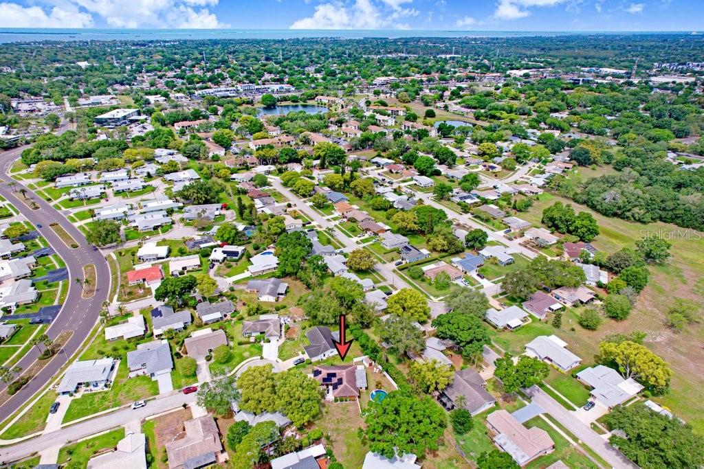 HIGHLAND LAKES - Residential