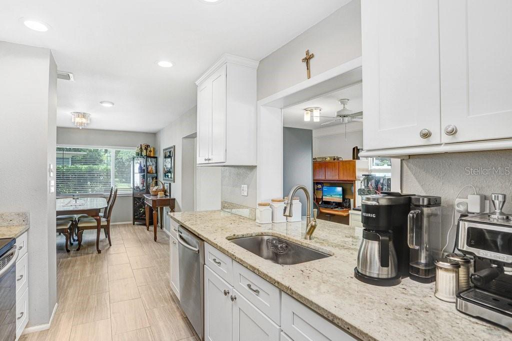 HIGHLAND LAKES - Residential