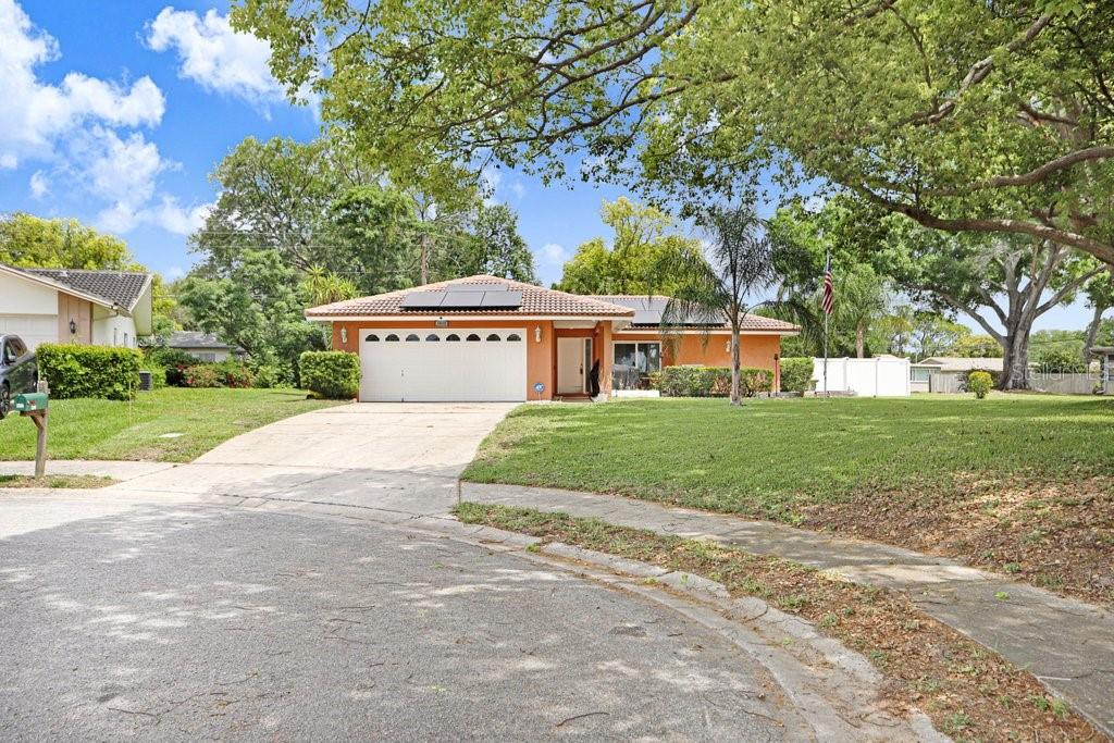 HIGHLAND LAKES - Residential